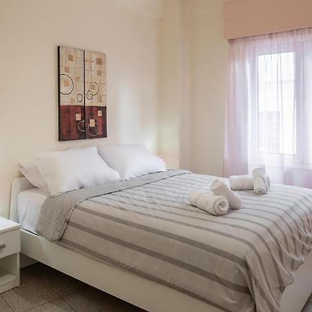 Thissio Chic Atena Exterior foto