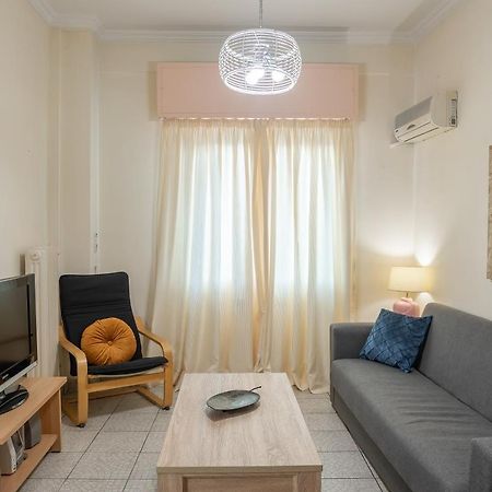 Thissio Chic Atena Exterior foto